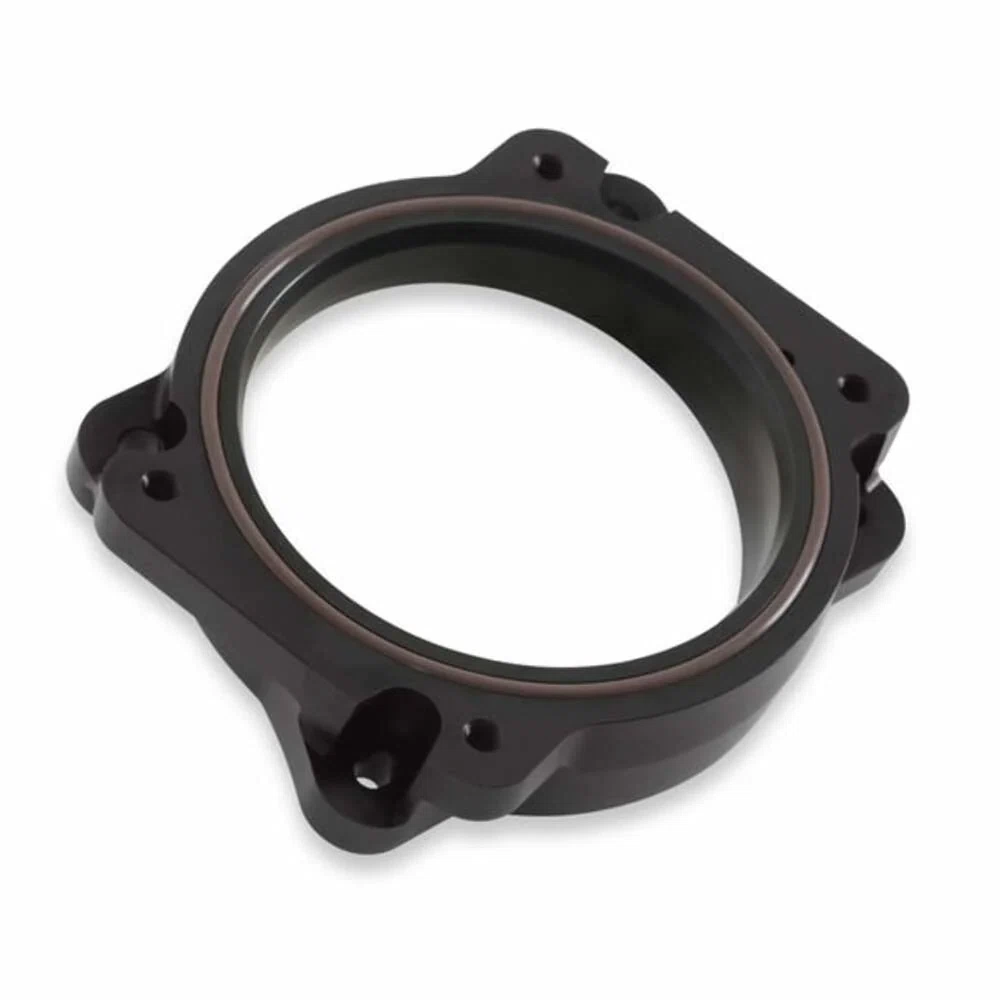 ANGLE CORRECTING THROTTLE BODY ADAPTER 717-16